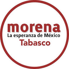 MORENA TABASCO